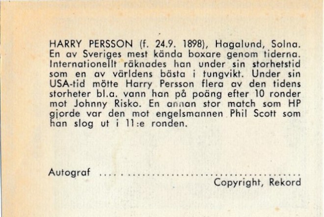 Harry Persson 1b8